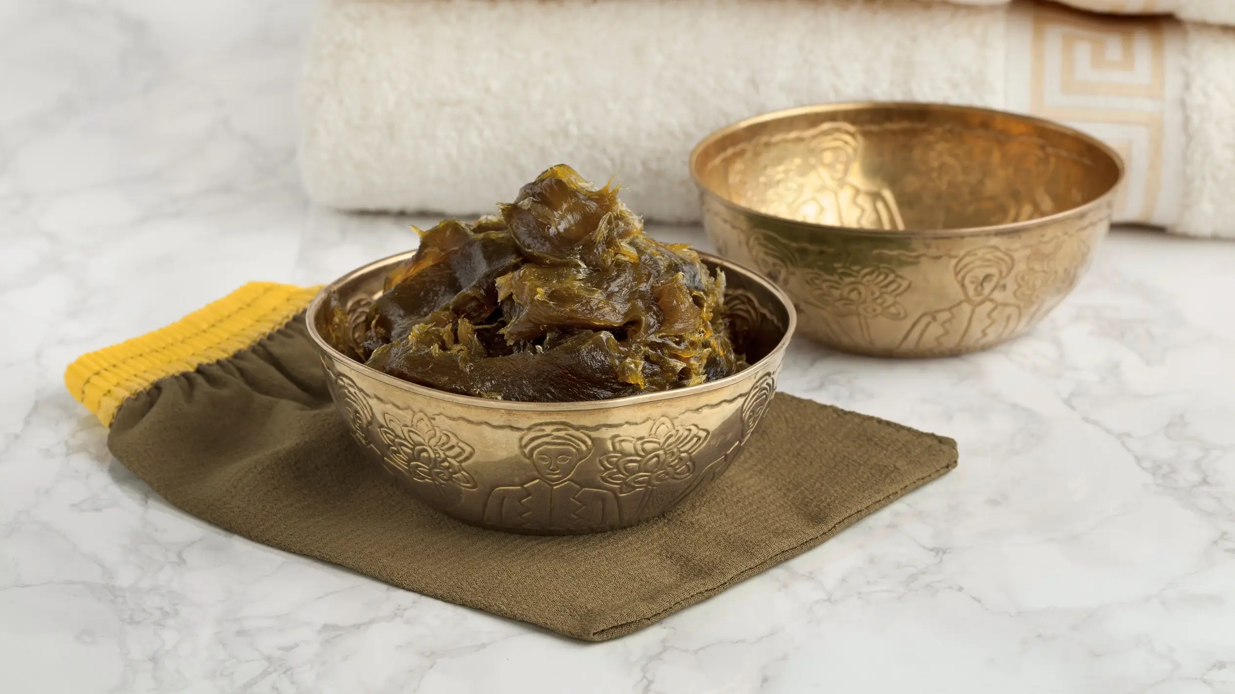 Moroccan hammam benefits for skin - TASANO