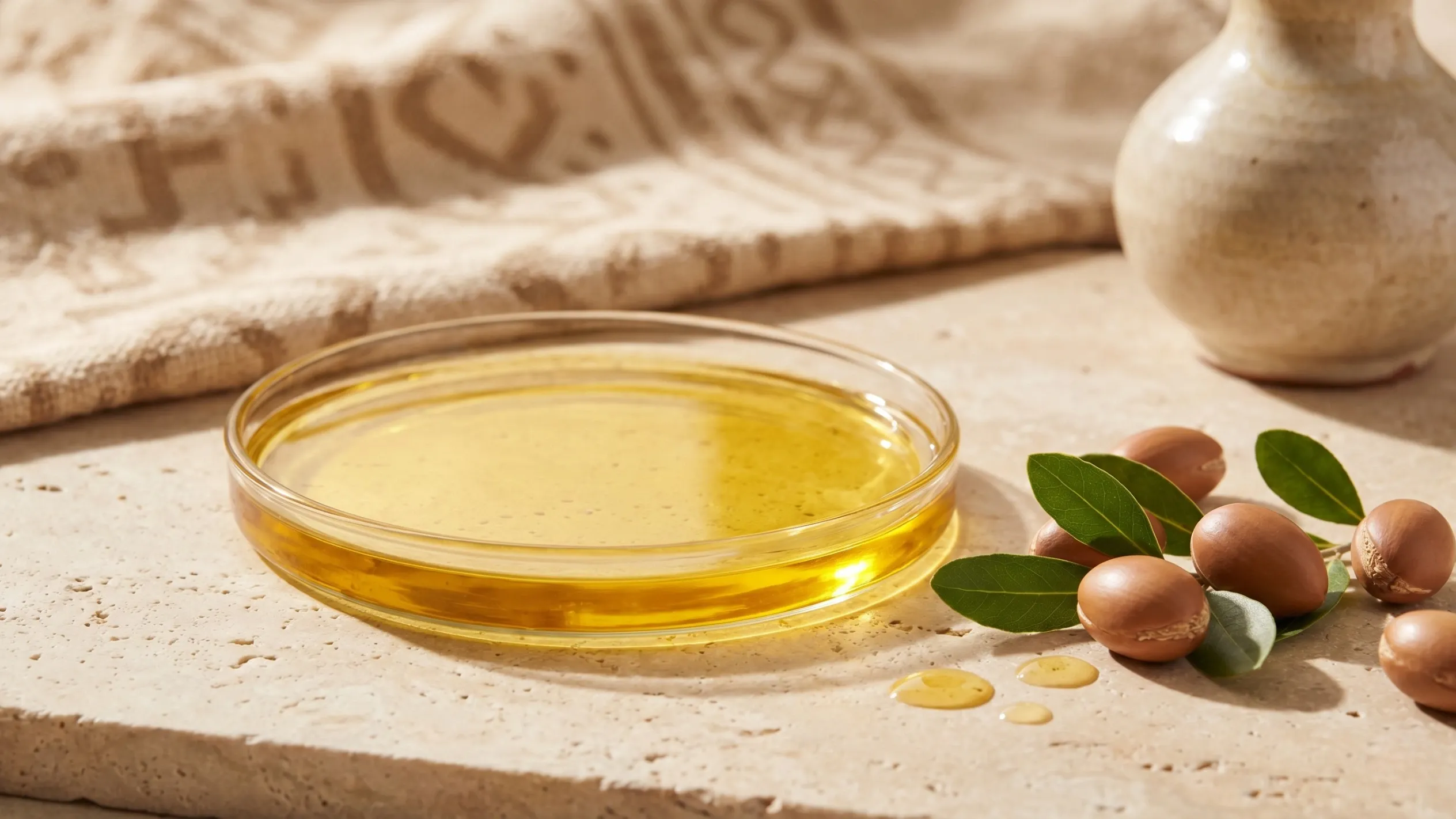 How to Choose Authentic Moroccan Beauty Products - TASANO