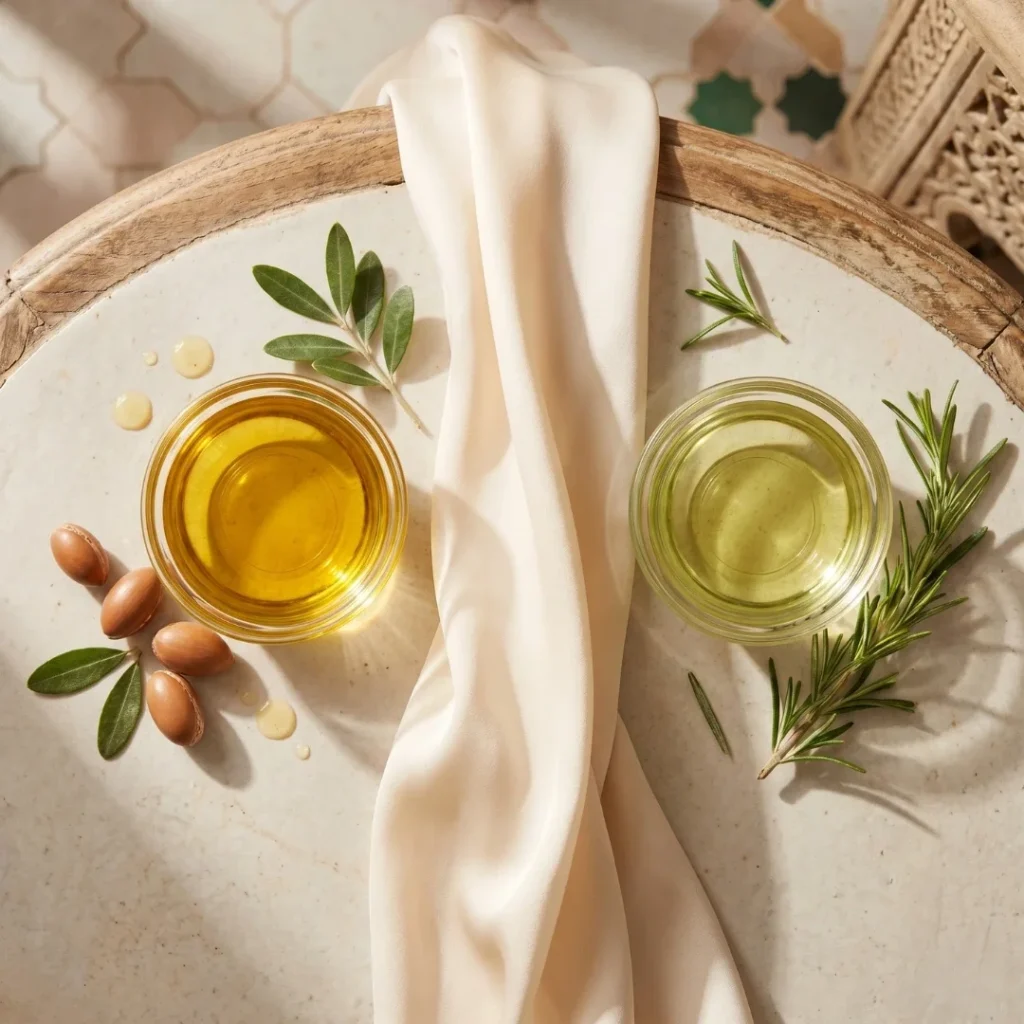 Rosemary Oil for Hair Growth - TASANO