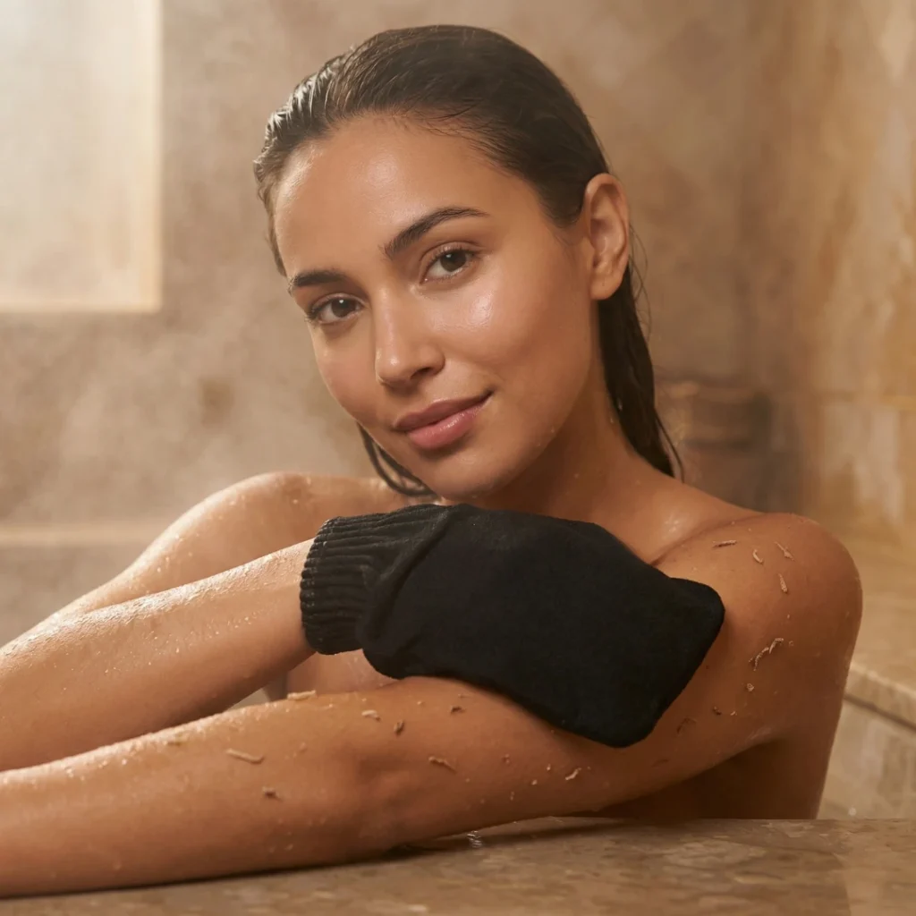 Moroccan hammam vs Turkish hammam - TASANO