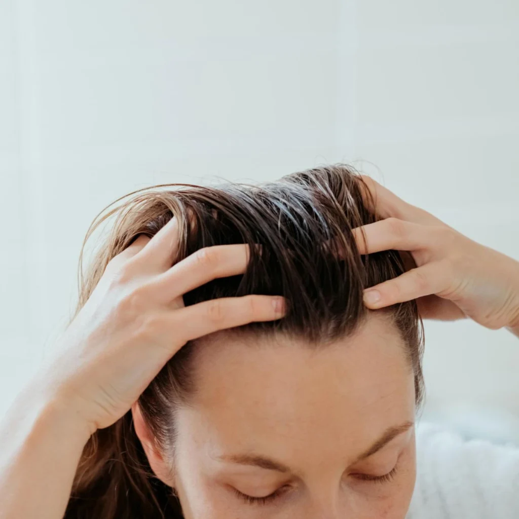 Rosemary Oil for Hair Growth - TASANO