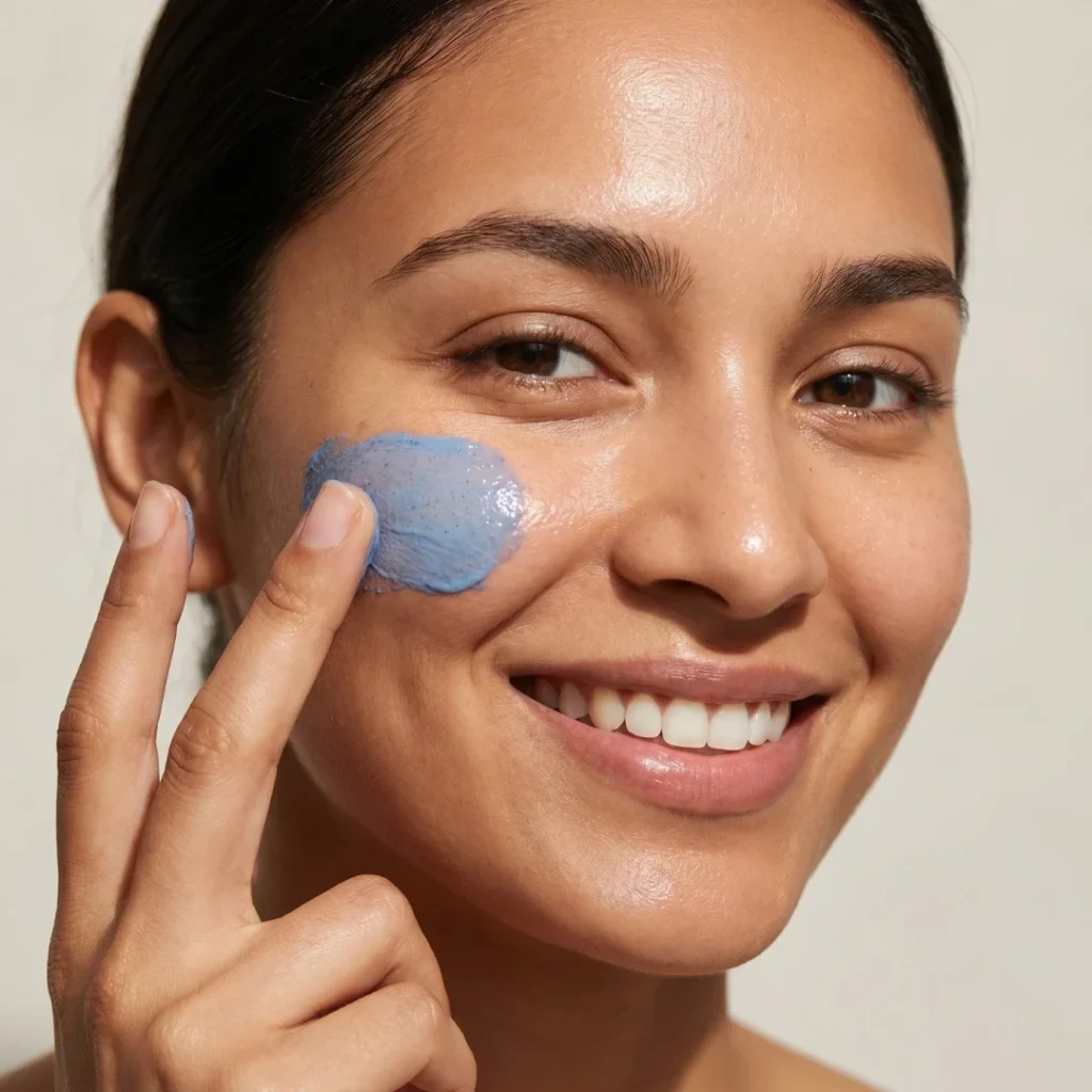 Moroccan Skincare Routine - TASANO