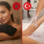 Moroccan hammam vs Turkish hammam - TASANO