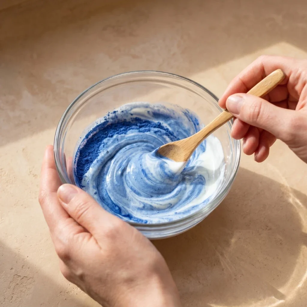 Nila Powder for Dark Spots - TASANO