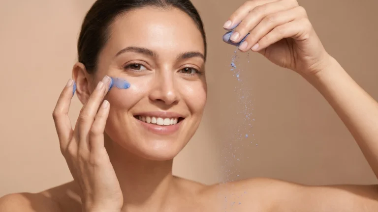 Moroccan Skincare Routine - TASANO