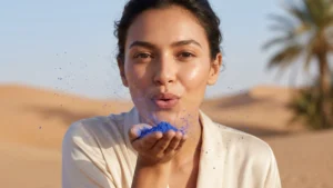 Nila Powder for Dark Spots - TASANO