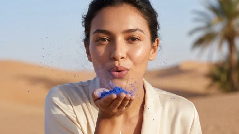 Nila Powder for Dark Spots - TASANO