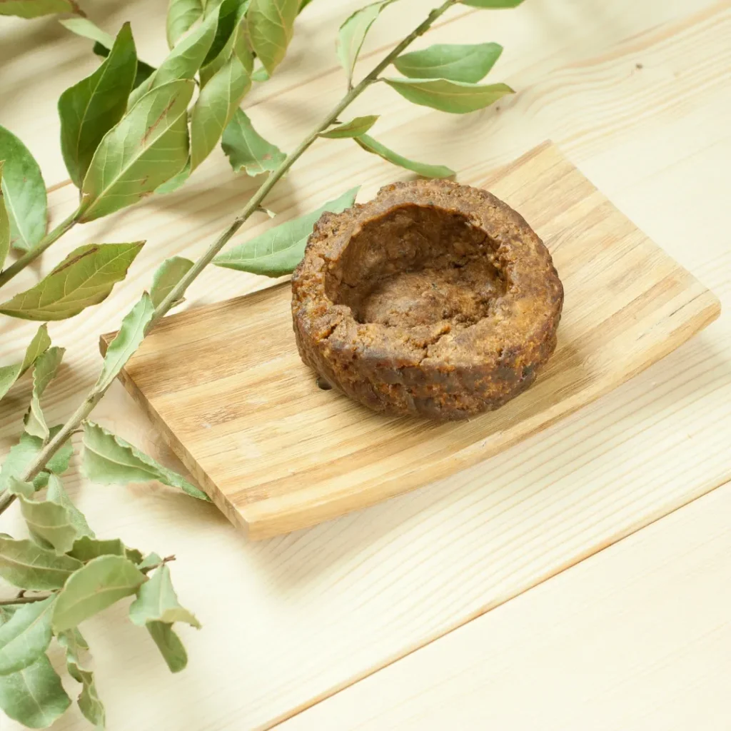 Moroccan Black Soap vs African Black Soap - TASANO