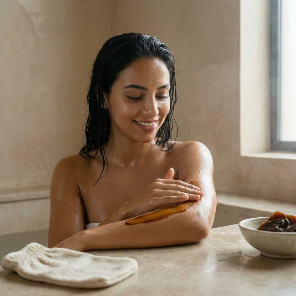 Moroccan hammam vs Turkish hammam - TASANO