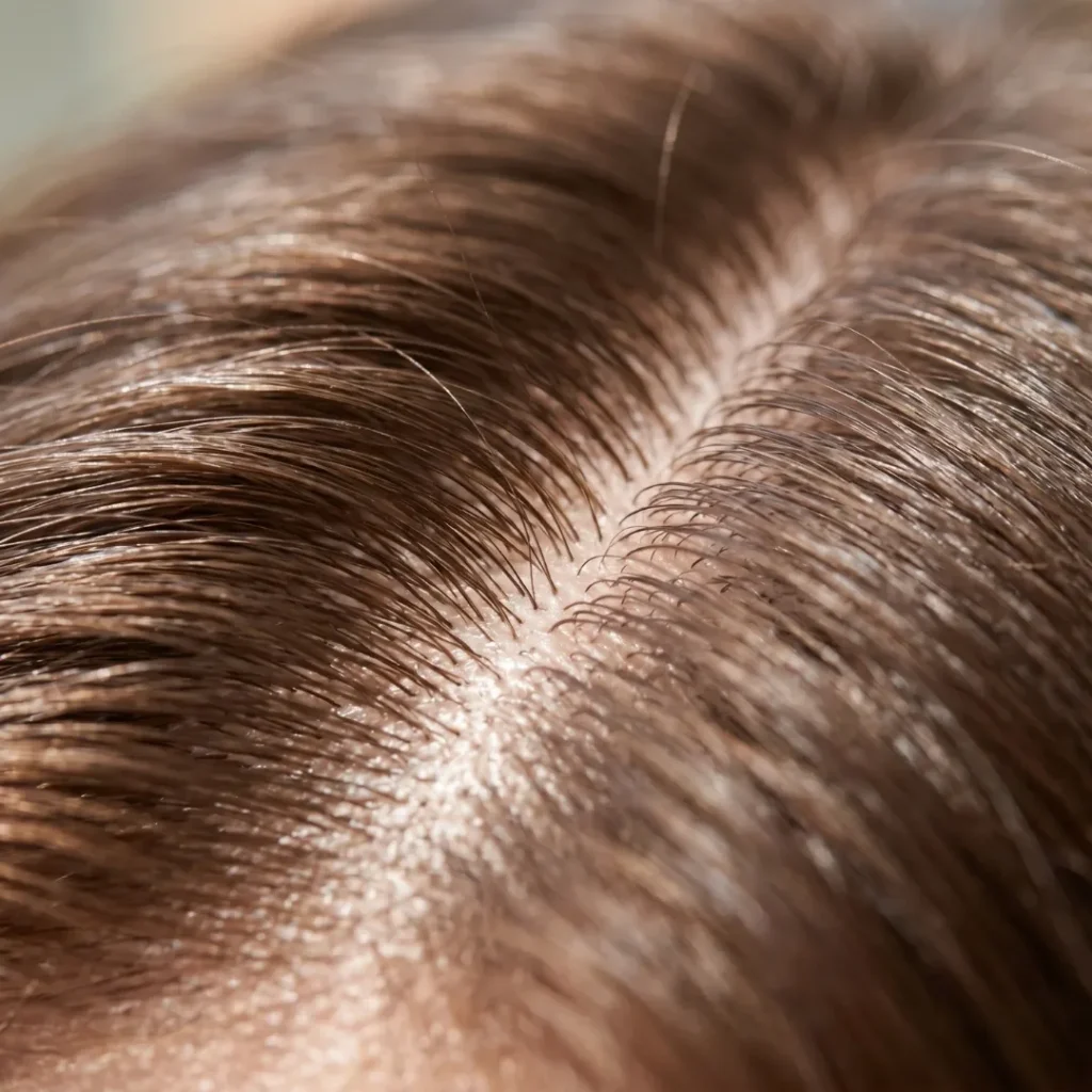 Moroccan Hair Care Routine - TASANO