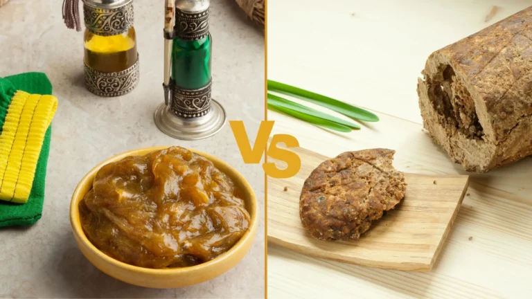 Moroccan Black Soap vs African Black Soap - TASANO