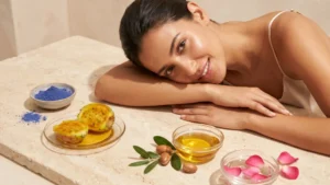 Best Moroccan Beauty Products for Dark Spots - TASANO