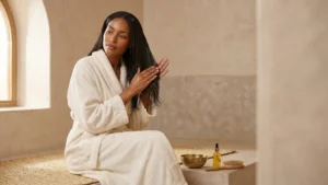 Moroccan Hair Care Routine - TASANO