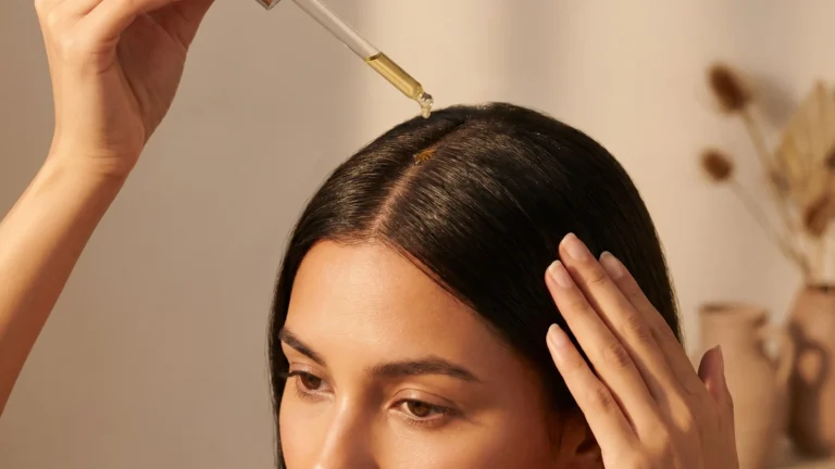 Argan Oil for Scalp - TASANO