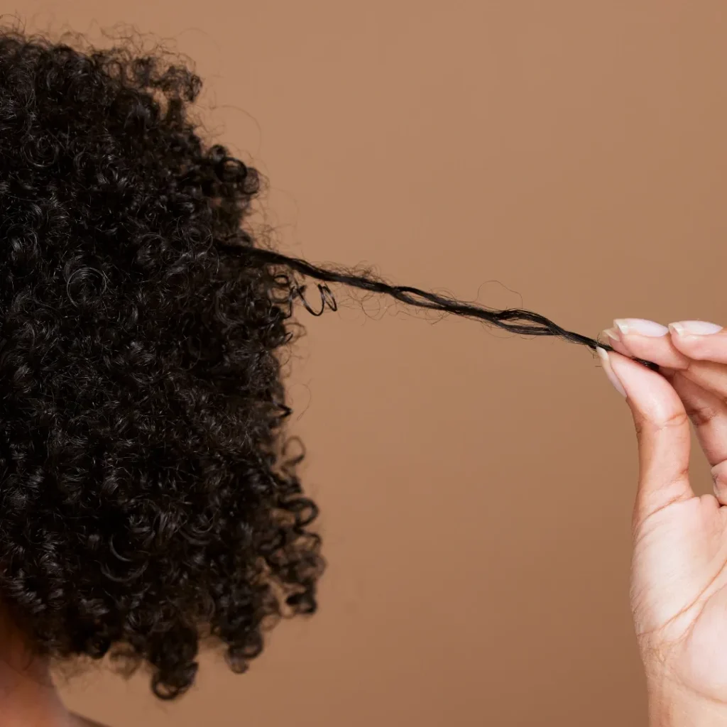 Moroccan Hair Care - TASANO