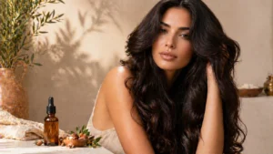 Pure Argan Oil for Hair - TASANO